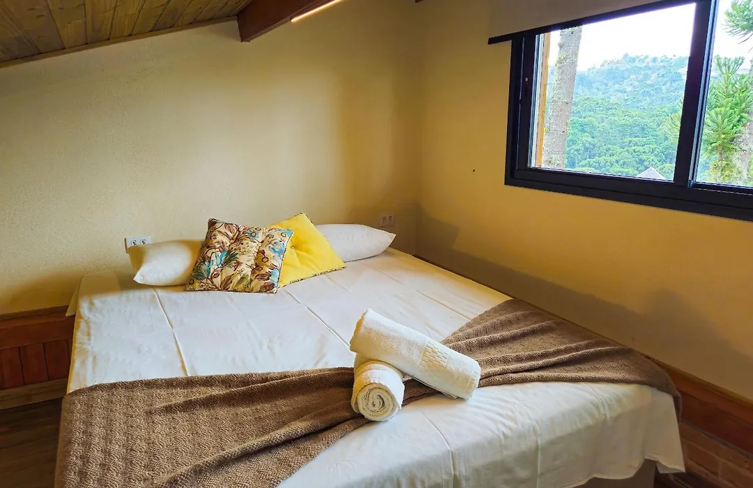 Estudios Capivari By The Lodges-1